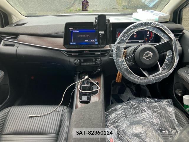 Nissan AURA 2023-06 8034507-1