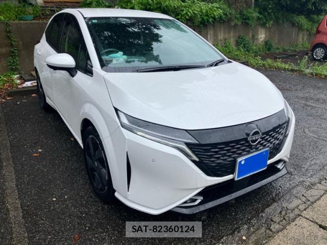 Nissan AURA 2023-06 8034507-5