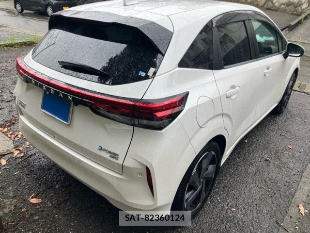 Nissan AURA 2023-06 8034507-6