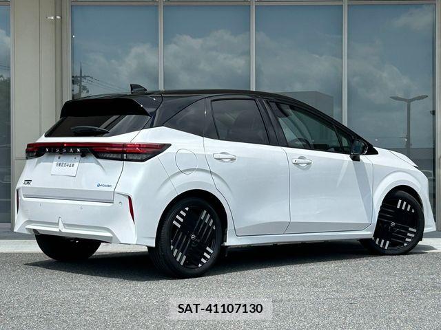 Nissan AURA 2025-09 8034501-1