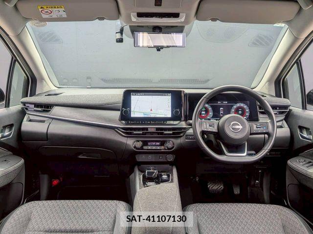 Nissan AURA 2025-09 8034501-2
