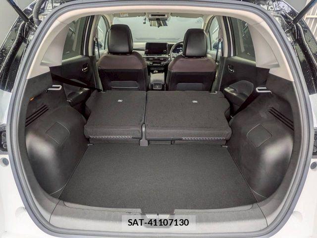 Nissan AURA 2025-09 8034501-29
