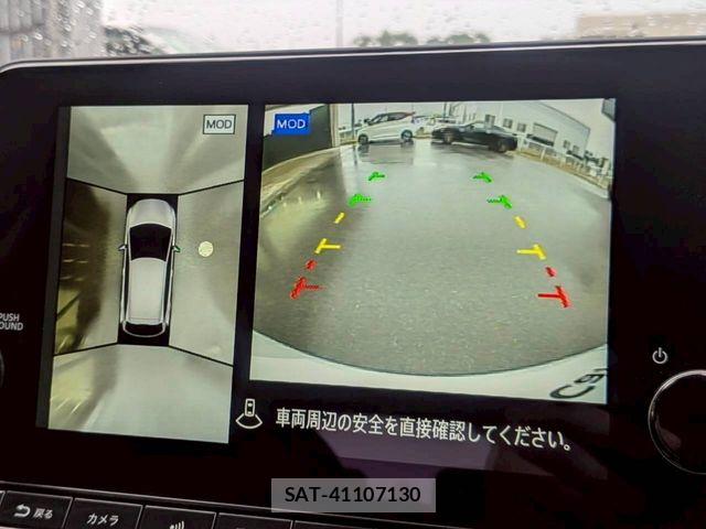 Nissan AURA 2025-09 8034501-5