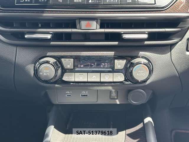 Nissan AURA 2025-10 8034496-16