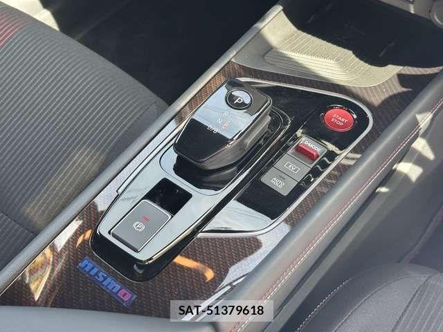 Nissan AURA 2025-10 8034496-17
