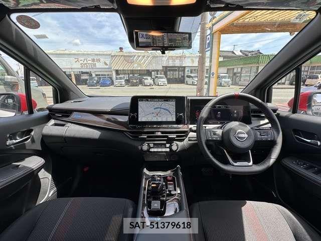 Nissan AURA 2025-10 8034496-4