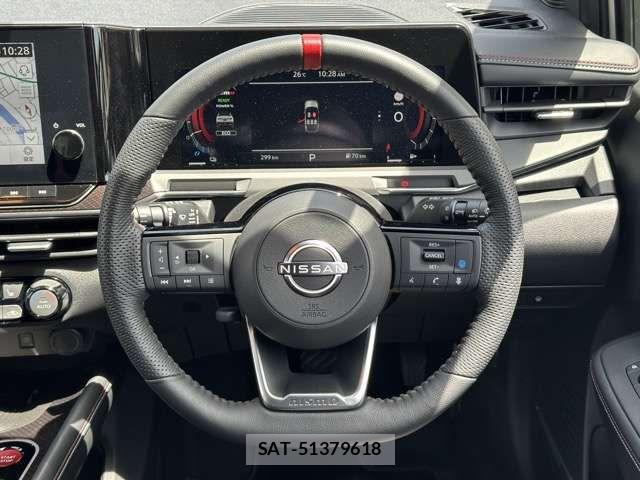 Nissan AURA 2025-10 8034496-5