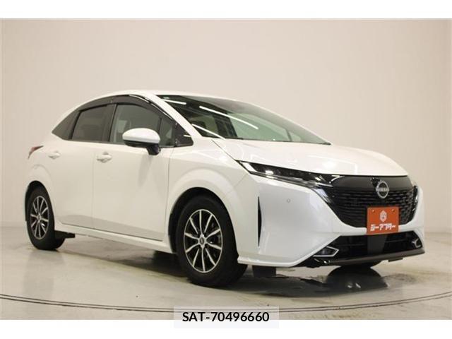 Nissan AURA 2022-01 8034506-6