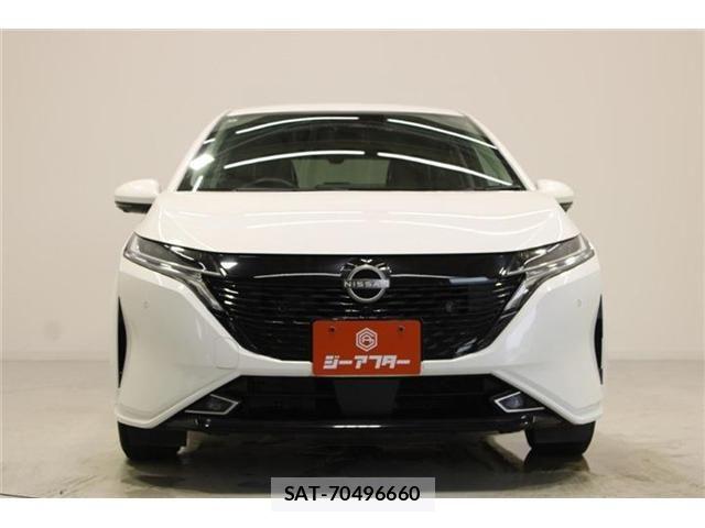 Nissan AURA 2022-01 8034506-7