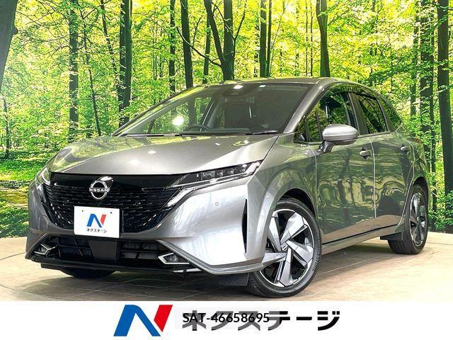Nissan AURA 2023-05 8034505-0