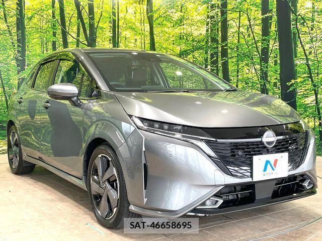 Nissan AURA 2023-05 8034505-15
