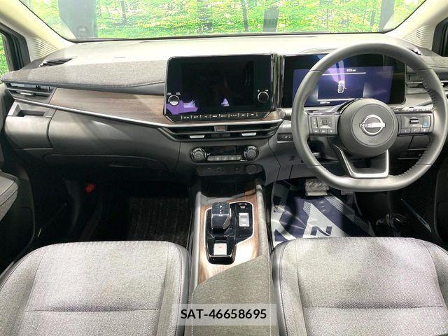 Nissan AURA 2023-05 8034505-1