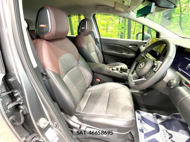 Nissan AURA 2023-05 8034505-7
