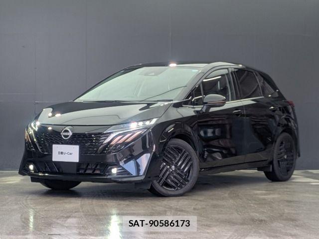 Nissan AURA 2024-12 8034499-0