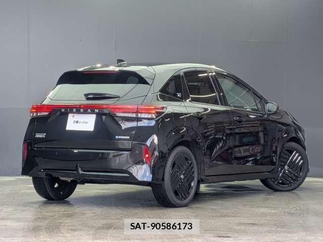 Nissan AURA 2024-12 8034499-1