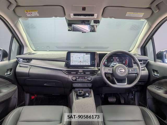 Nissan AURA 2024-12 8034499-2