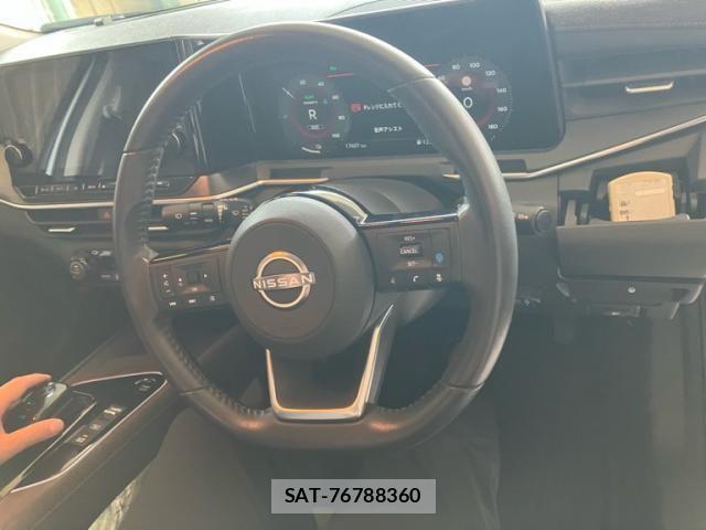 Nissan AURA 2023-10 8072949-15