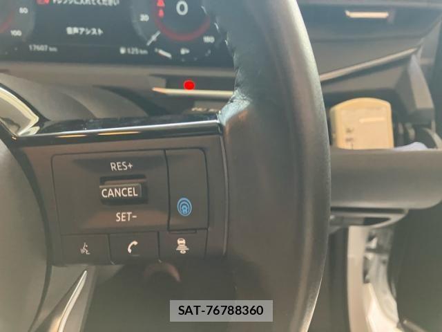 Nissan AURA 2023-10 8072949-16