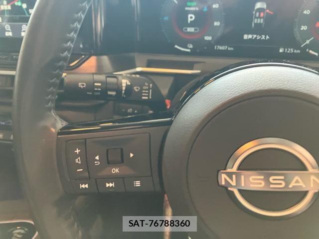 Nissan AURA 2023-10 8072949-17