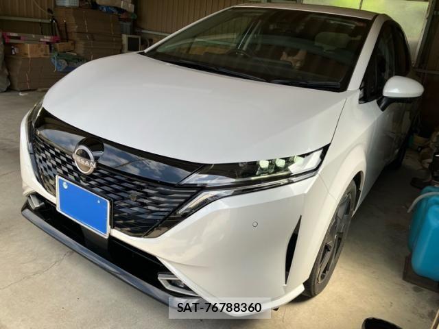 Nissan AURA 2023-10 8072949-1