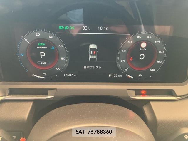 Nissan AURA 2023-10 8072949-24