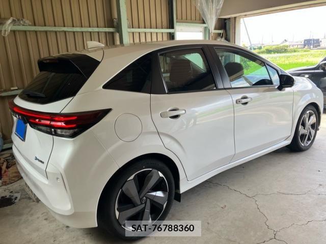 Nissan AURA 2023-10 8072949-2