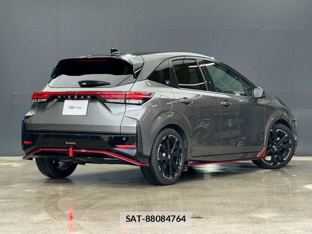 Nissan AURA 2021-11 8072936-1
