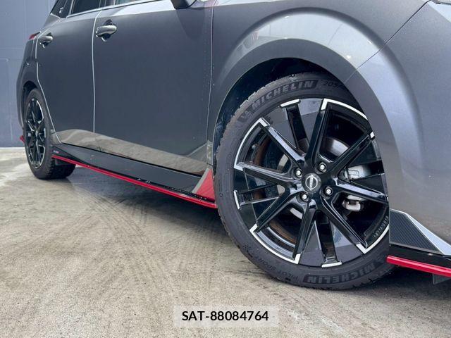 Nissan AURA 2021-11 8072936-22