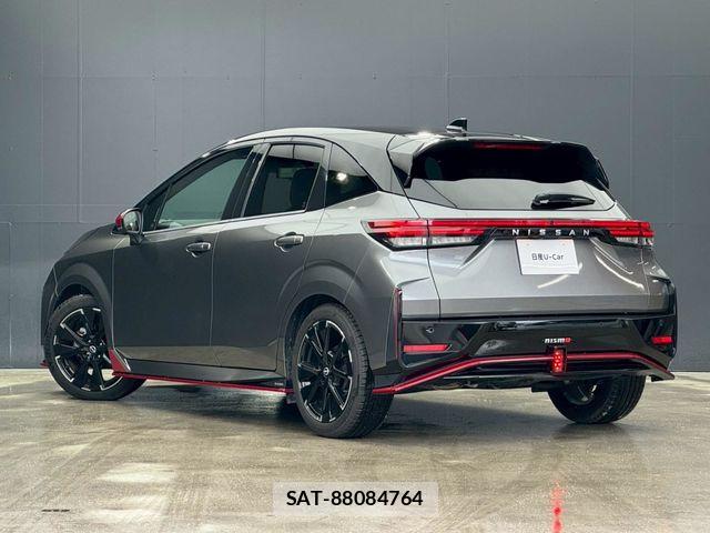 Nissan AURA 2021-11 8072936-3