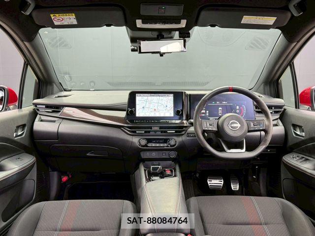 Nissan AURA 2021-11 8072936-5