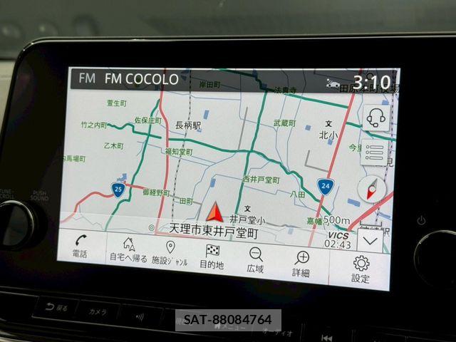 Nissan AURA 2021-11 8072936-8