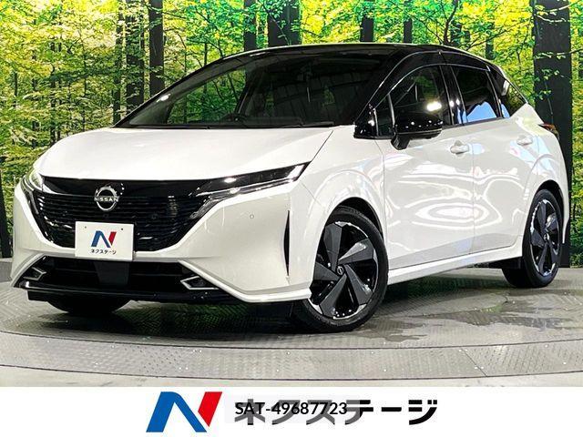 Nissan AURA 2022-07 8072947-0