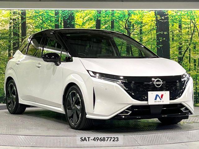 Nissan AURA 2022-07 8072947-15