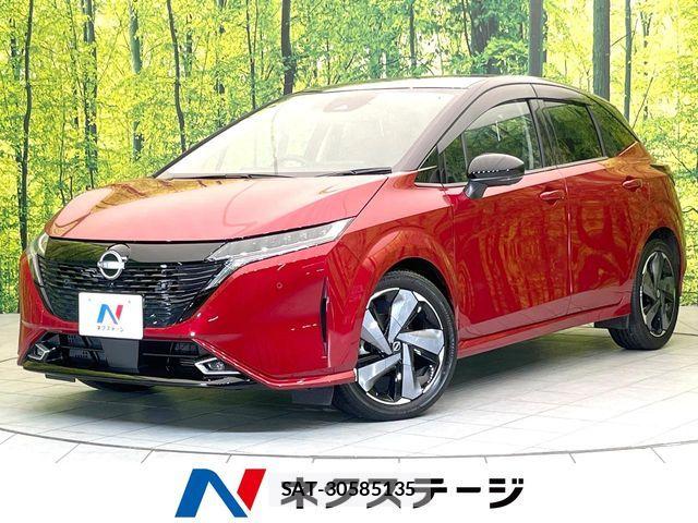 Nissan AURA 2023-12 8072945-0