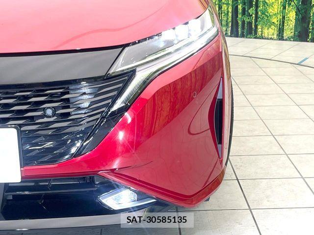 Nissan AURA 2023-12 8072945-11