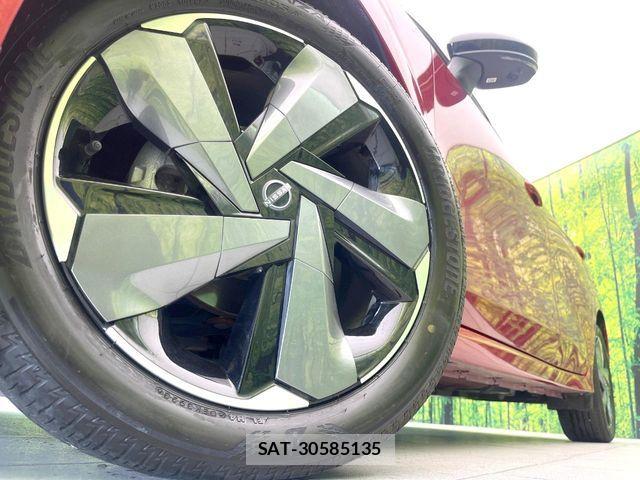Nissan AURA 2023-12 8072945-12