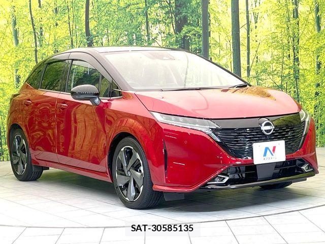 Nissan AURA 2023-12 8072945-15