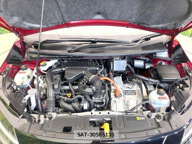 Nissan AURA 2023-12 8072945-17
