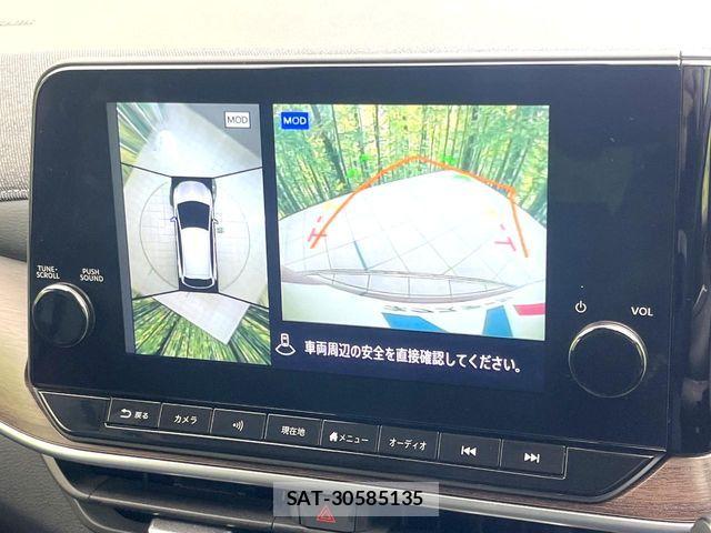 Nissan AURA 2023-12 8072945-3