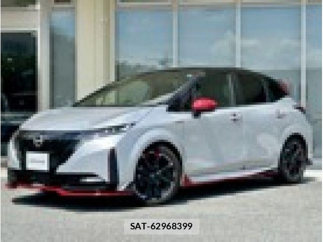 Nissan AURA 2024-01 8072930-0
