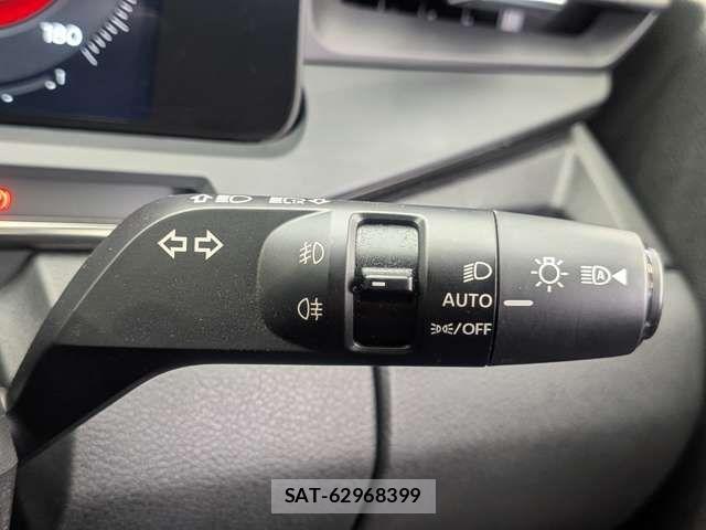 Nissan AURA 2024-01 8072930-16
