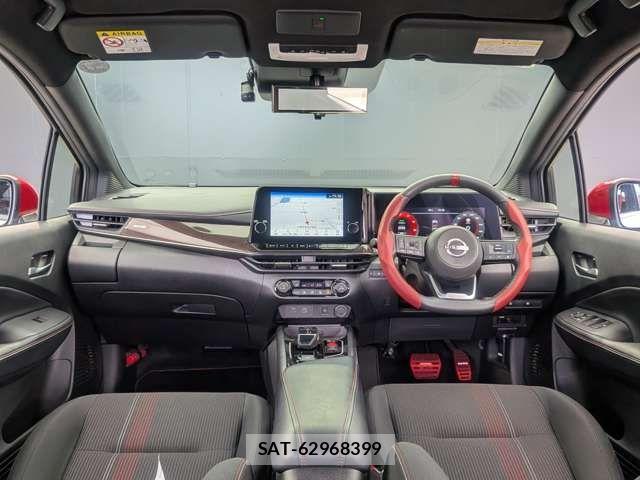 Nissan AURA 2024-01 8072930-2