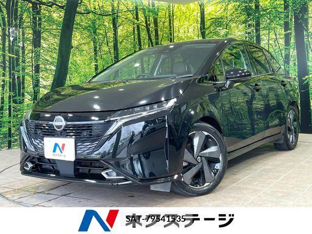 Nissan AURA 2022-01 8072946-0