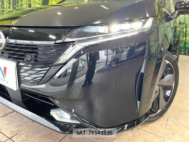 Nissan AURA 2022-01 8072946-11