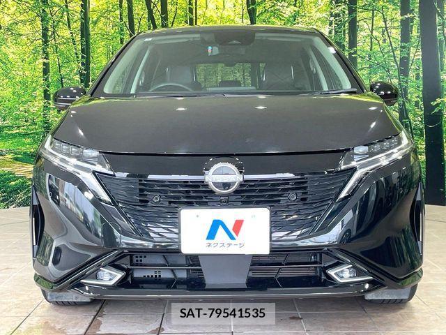 Nissan AURA 2022-01 8072946-13