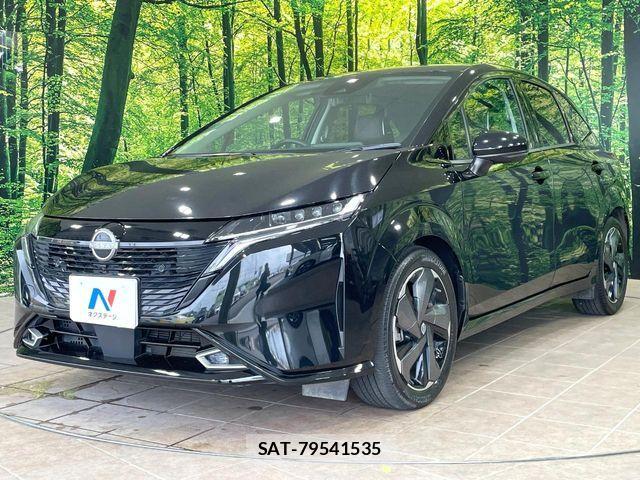 Nissan AURA 2022-01 8072946-15