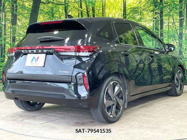 Nissan AURA 2022-01 8072946-16