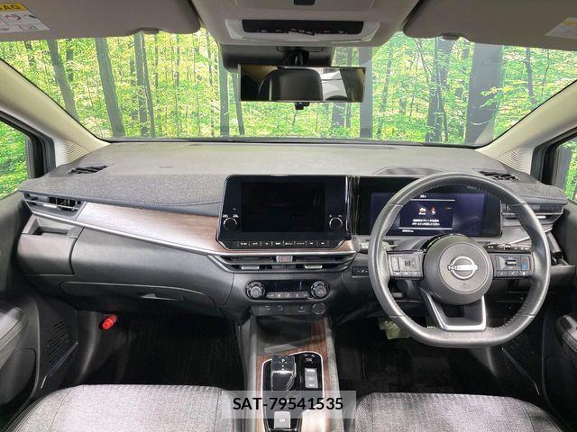Nissan AURA 2022-01 8072946-1