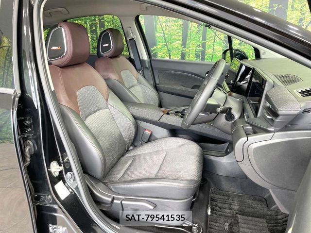 Nissan AURA 2022-01 8072946-7