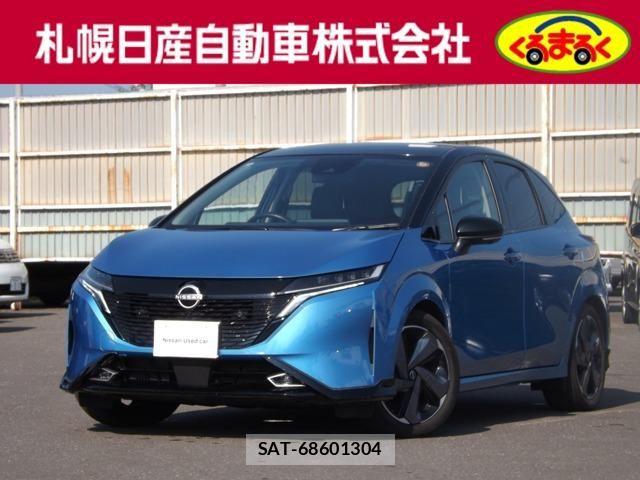 Nissan AURA 2022-11 8072938-0